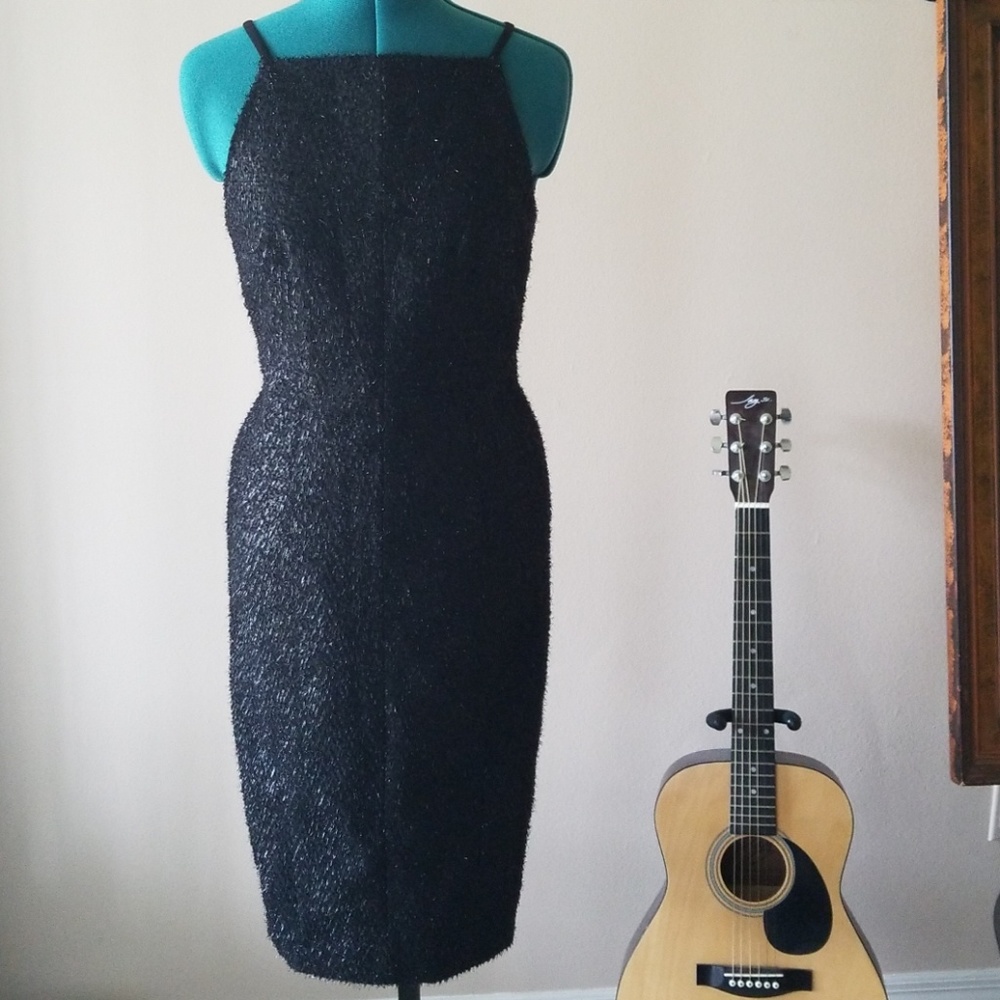 😍Beautiful H&M Midi Dress
